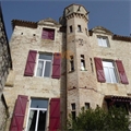 Maison à la vente
